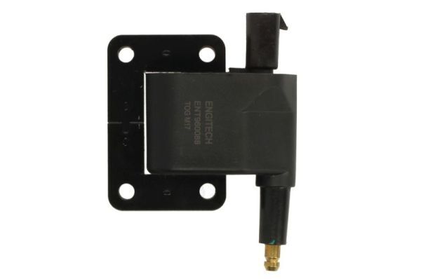 Engitech ZüNdspule FüR Jeep Wrangler II 4.0 2.5 Grand Cherokee I Chrysler-image