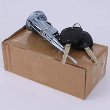 89703-33070 Ignition Lock Cylinder Switch 2 Keys For 01-07 Sequoia 03-06 Tundra