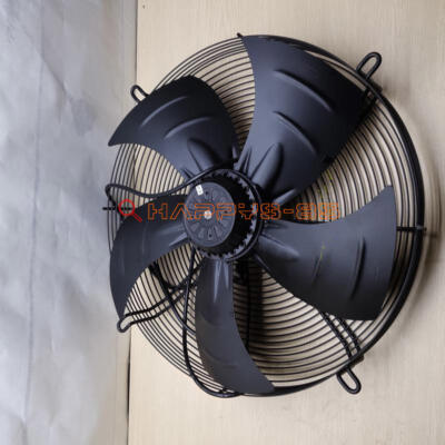 1PC Neu Ywf (K) 4d500-z 380V 50Hz 450W 0.93A Kalt Lager Lüfter Heizkörper Motor