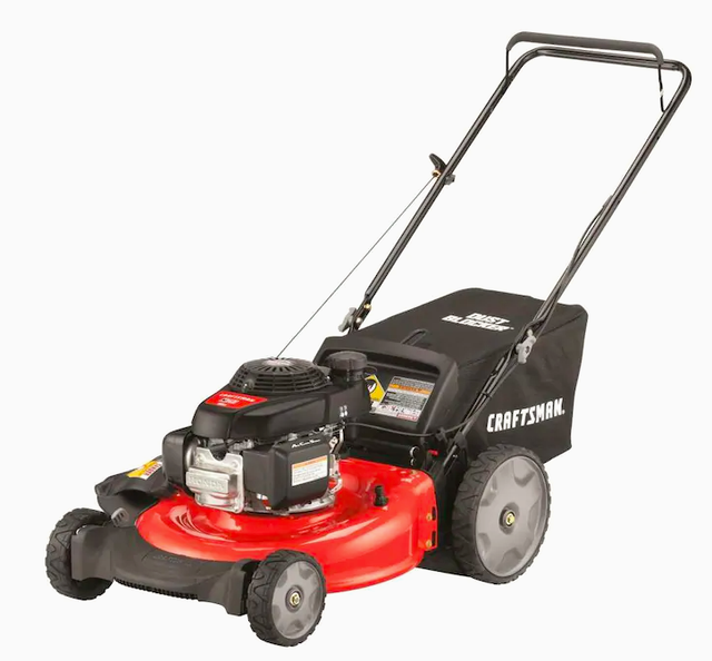Snapper 22 In. Honda GCV160 160cc 3in1 High Wheel Lawn Mower for sale