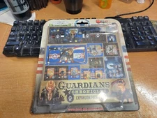Heroes of Normandie Guardians Chronicles Expansion