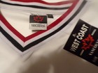 West Coast Vancouver CANADA Hockey Jersey Men's Size Large with tags — photo 3