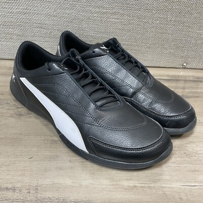 PUMA Men's BMW Motorsport x Kart Cat lll Shoes Power Brake