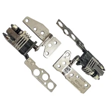 Left & Right LCD Hinge for HP Envy 15-EW 15-EW0013DX 15-EW0023DX AM3R8000200 cn