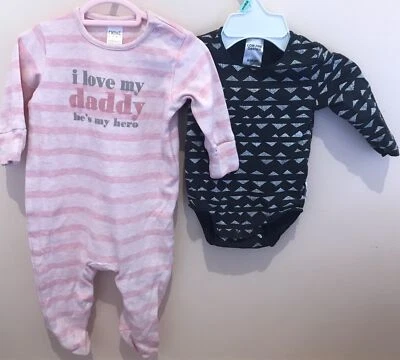 pre owned baby stuff