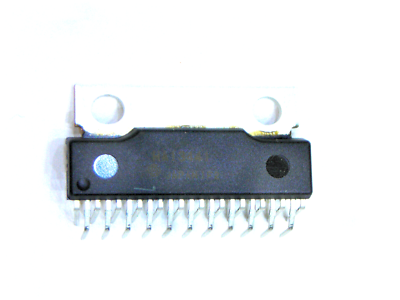 HA13441 Integrated Circuit - Case Zip23 Make Hitachi for sale