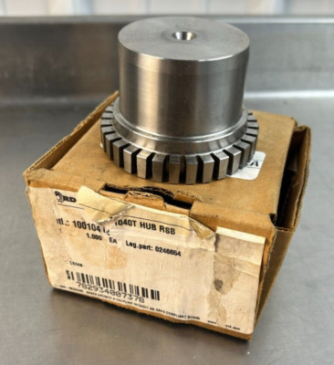 Falk Rexnord | 1040T Hub RSB | Brand New