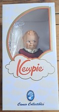 Kewpie Cameo Collectibles 12" Scootles Golfer Boy V3076