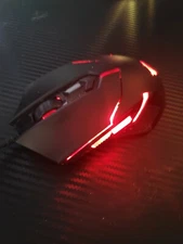 Redragon DS B1 Interceptor (FOR PARTS)