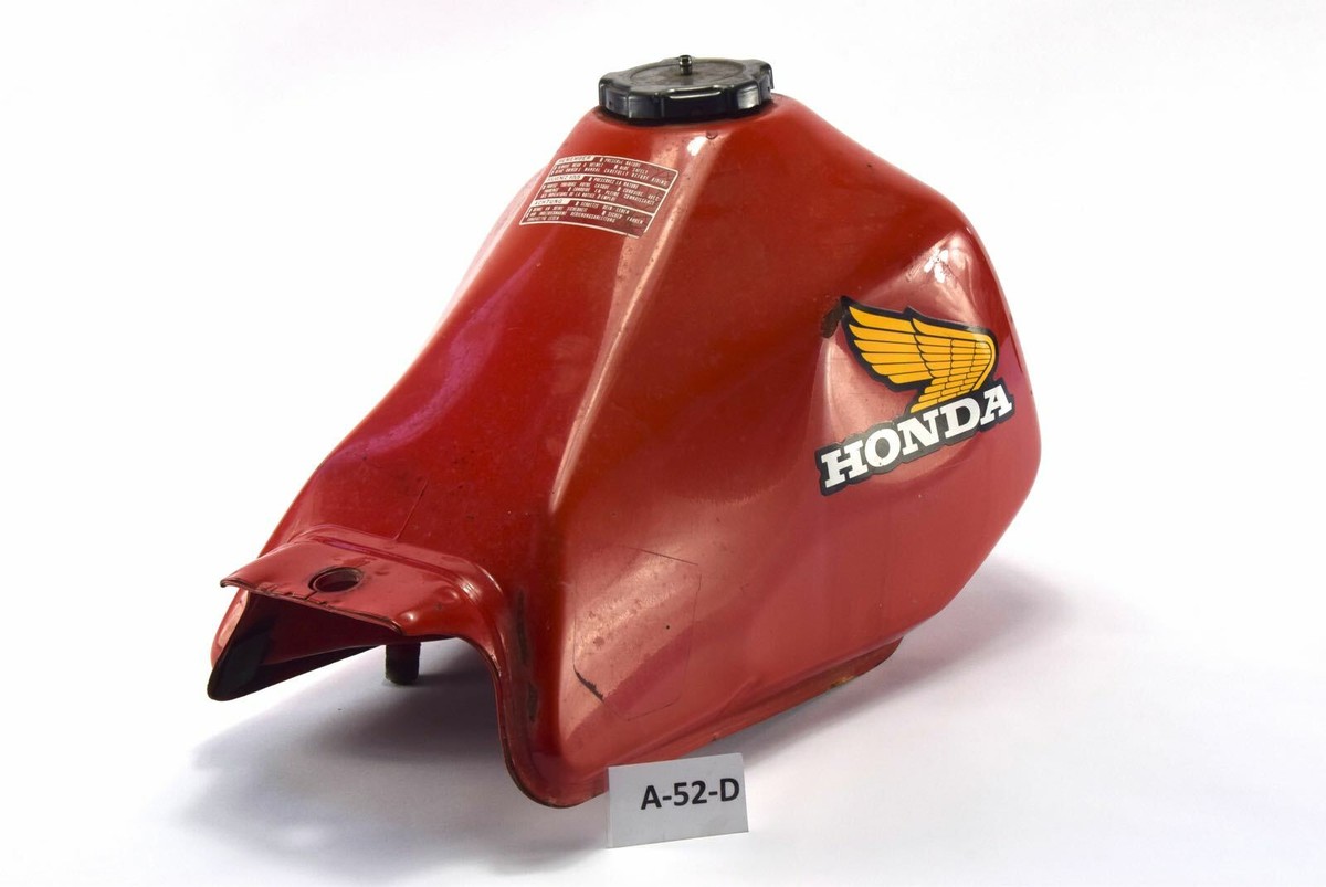 Honda XL 600 R PD03 - Gasoline Tank Fuel Tank Tank Bump A52D | eBay