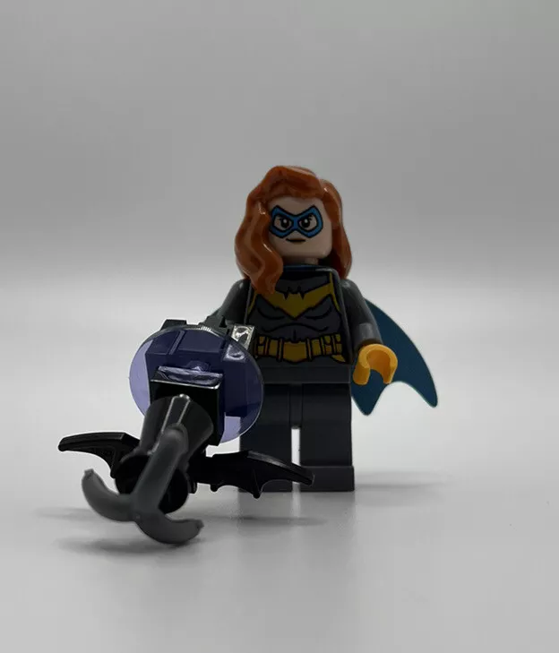 LEGO® Batman Minifigure Series 2 - Vacation Batgirl - The Brick People