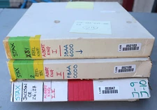 Rare Stax Records Albert King Fullcoat Mag Magnetic Music Audio Reel Lot Blues