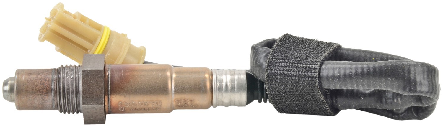 Herko Oxygen Sensor H6753 fit Mercedes-Benz SLR McLaren 2005-2009