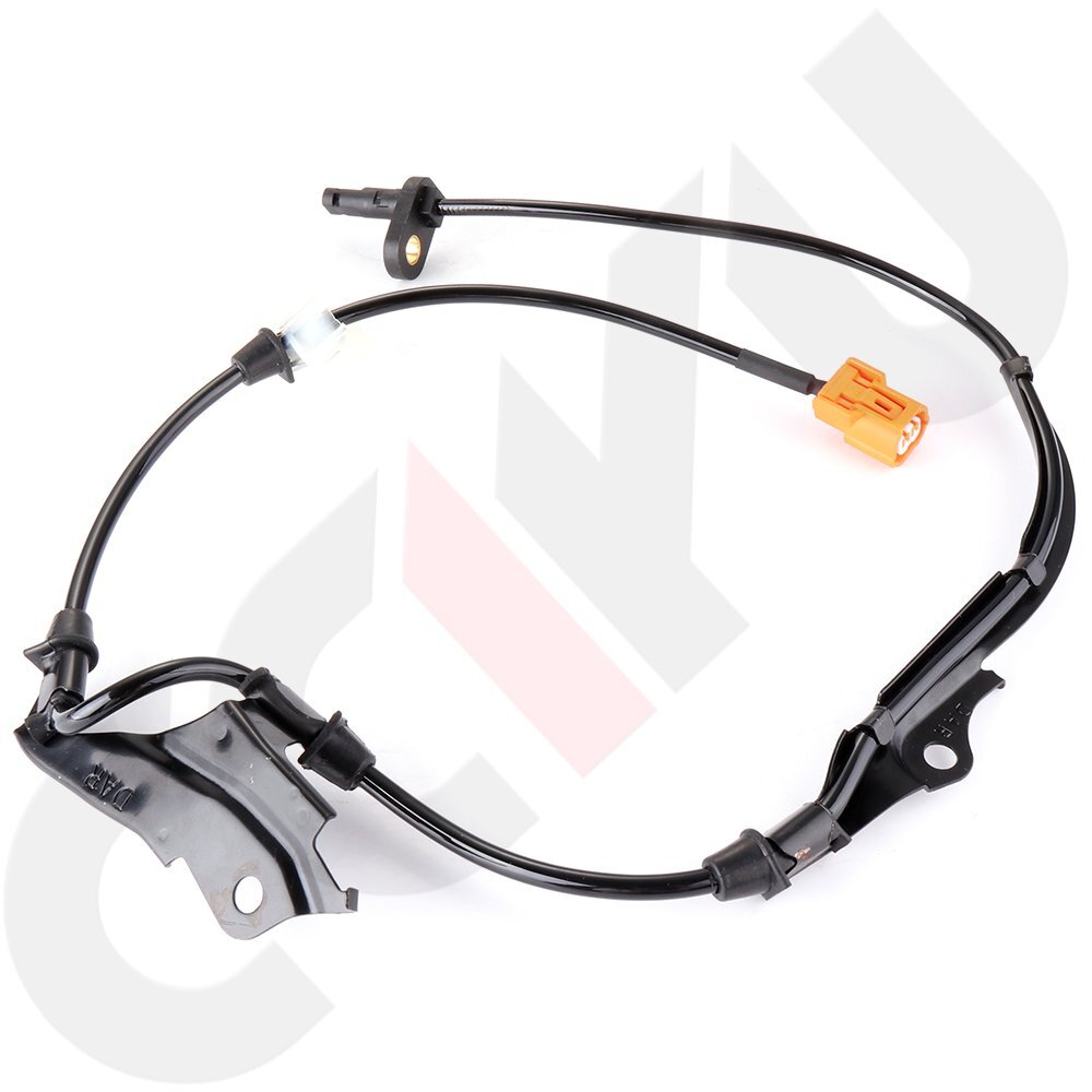 C-HORSE Front Left ABS Wheel Speed Sensor For Acura TSX 2004-2008 & Honda Accord 2003-2007