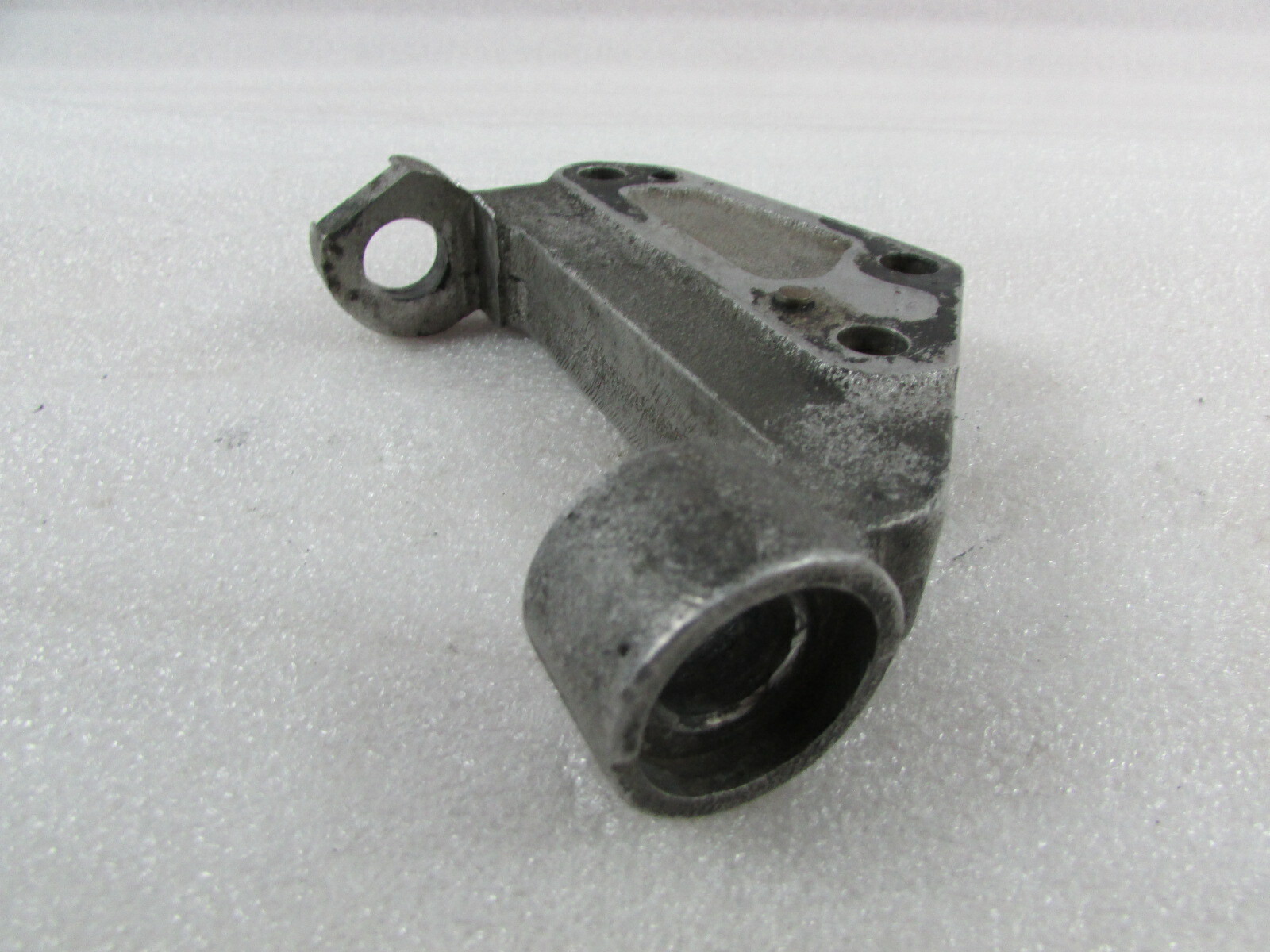 Ferrari 308, Air Pump Bracket, Used, P/N 107676