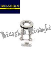 9727 - CROCERA CAMBIO RINFORZATA 4 MARCE TIPO ALTA 50,8 VESPA 125 ET3 PRIMAVERA