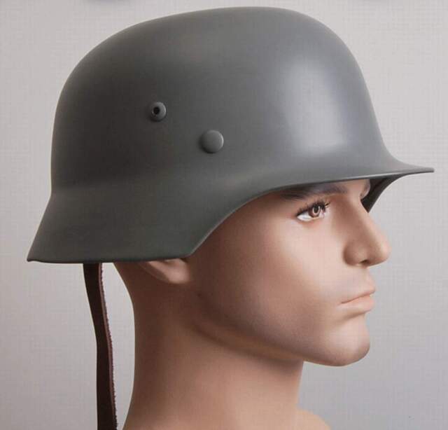 wwii head gear