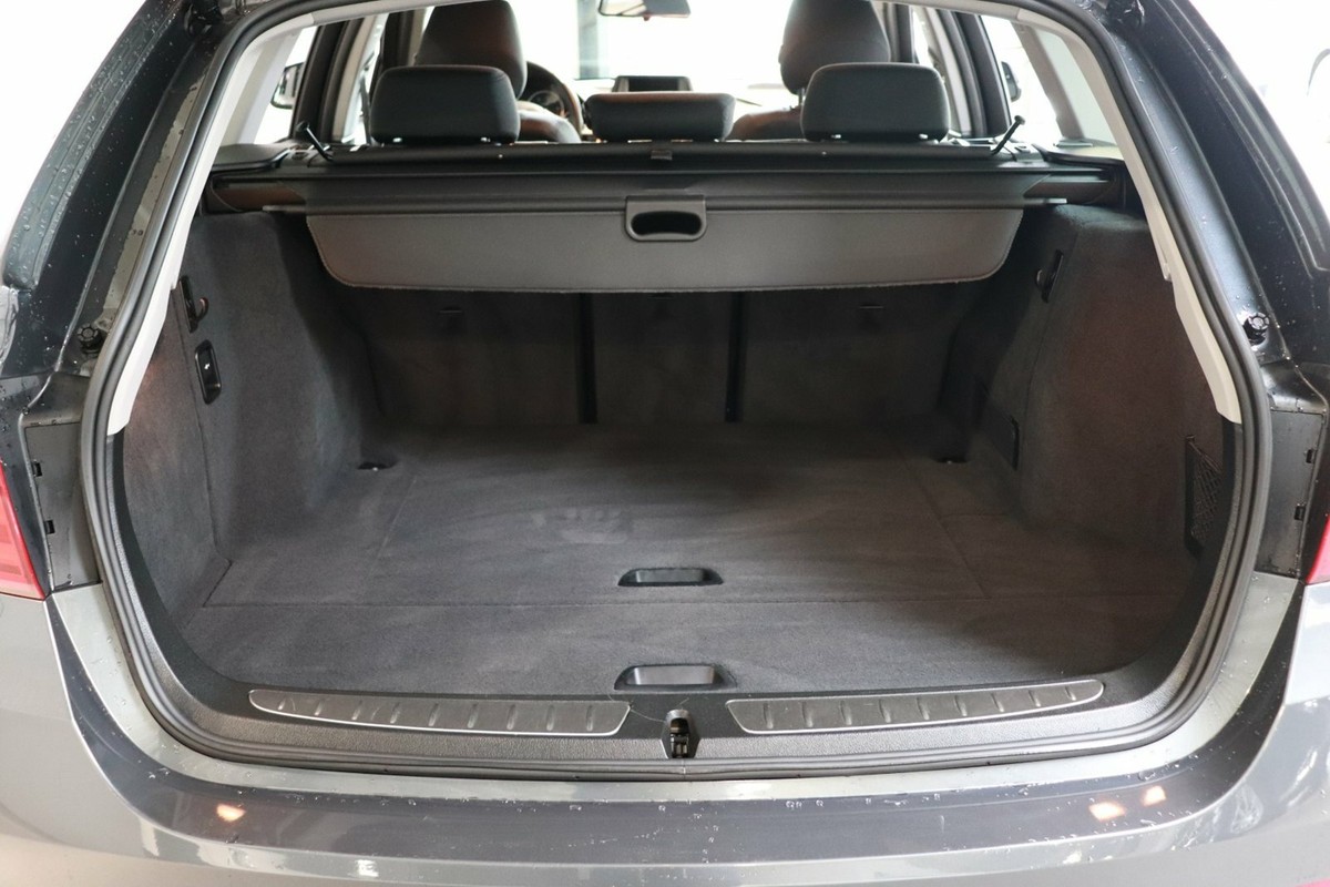BMW 320d 2,0 Touring