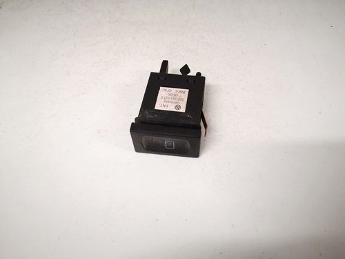 Volkswagen Passat 1999 Heated screen switch (Window Heater Switch) #1538620-23