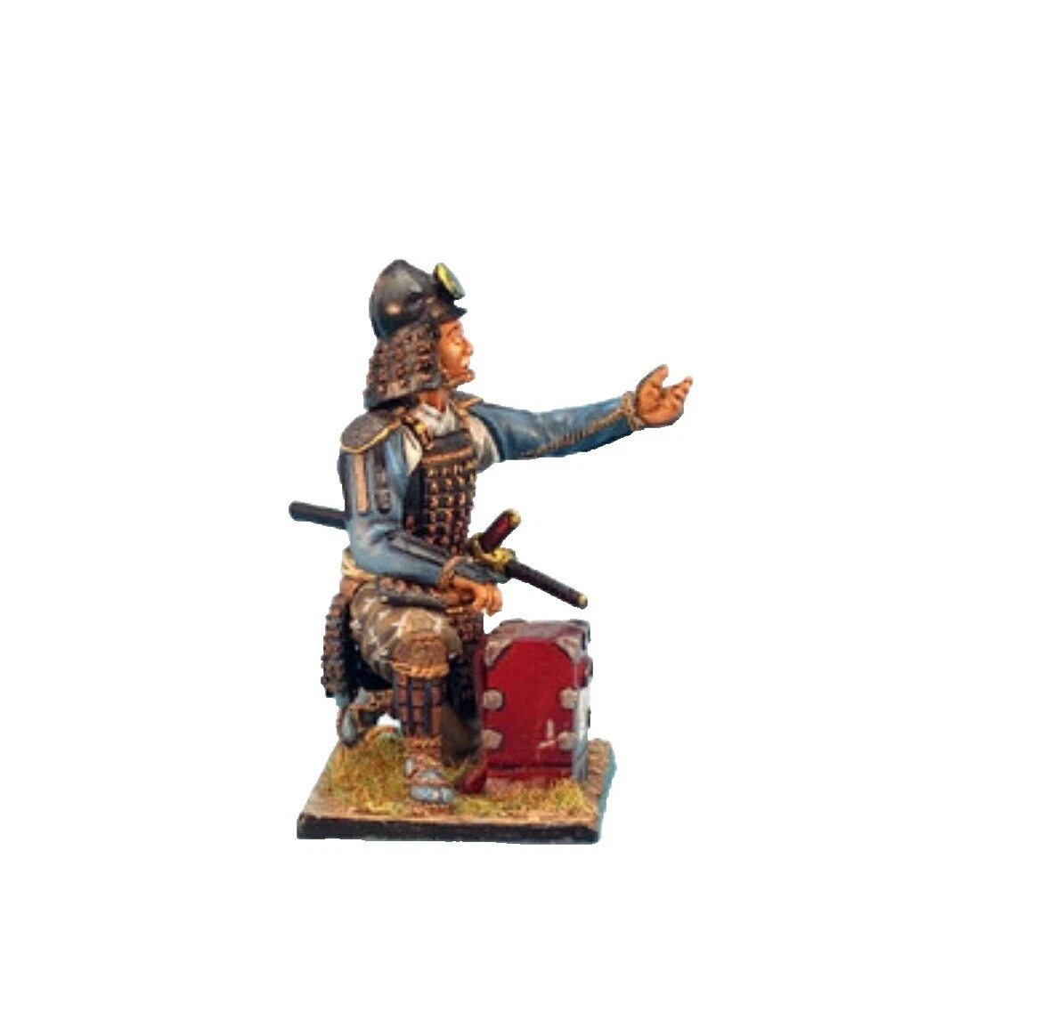 King & Country Lead Toy Soldiers