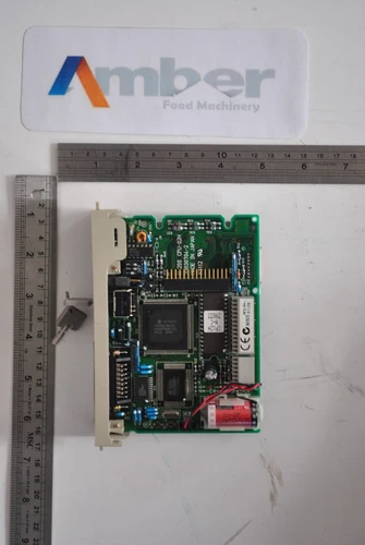 H-200 H-Series CPU-02H Power Supply Module Hitachi 33030704-2