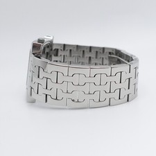 Hermes Heure H HH1.510 Stainless Steel Quartz Watch - 26mm x 35mm Box 8