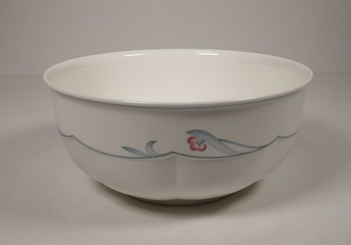 Villeroy & Boch, Florina, Schüssel, Durchmesser 22,4 cm, Höhe 9,8 cm #RT33 - Bild 2 von 4