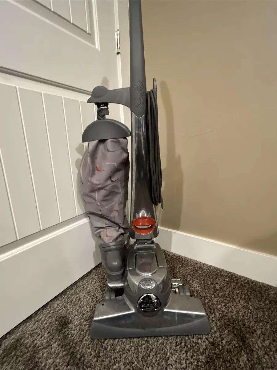 Kirby Sentria Bagged Upright Vacuum Cleaner