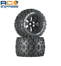 duratrax six pack mt