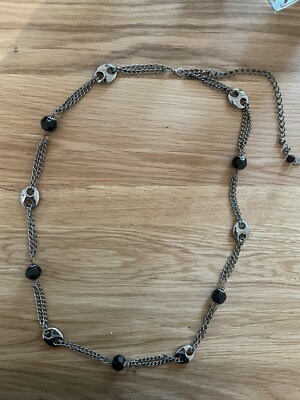 S Oliver Schmuck Damen, kaum getragen