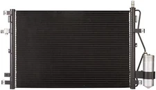 AC Condenser For Volvo XC90 2005-2003