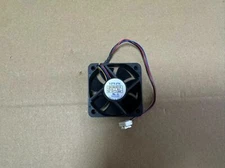 NONOISE G5015M12D1+6 DC 12V 0.2A 50*50*15mm 4pin PWM Car Audio Cooling Fan