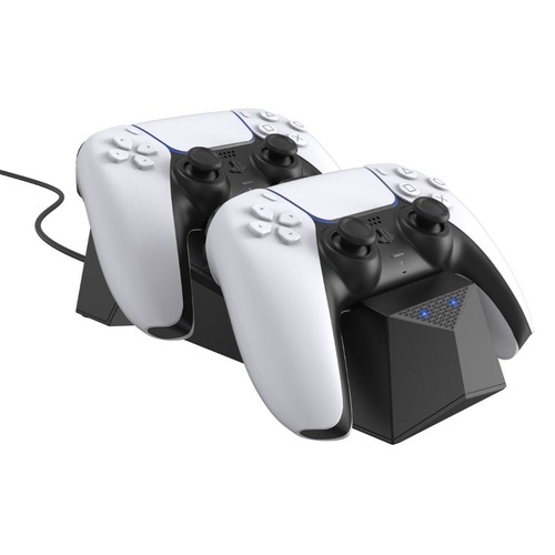Sony PlayStation 5 Slim Digital + Extra Controller, MightySkins Game Pack Code
