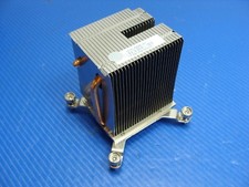 HP Compaq 8200 Elite Genuine Desktop Cooling Heatsink 628553-001 ER