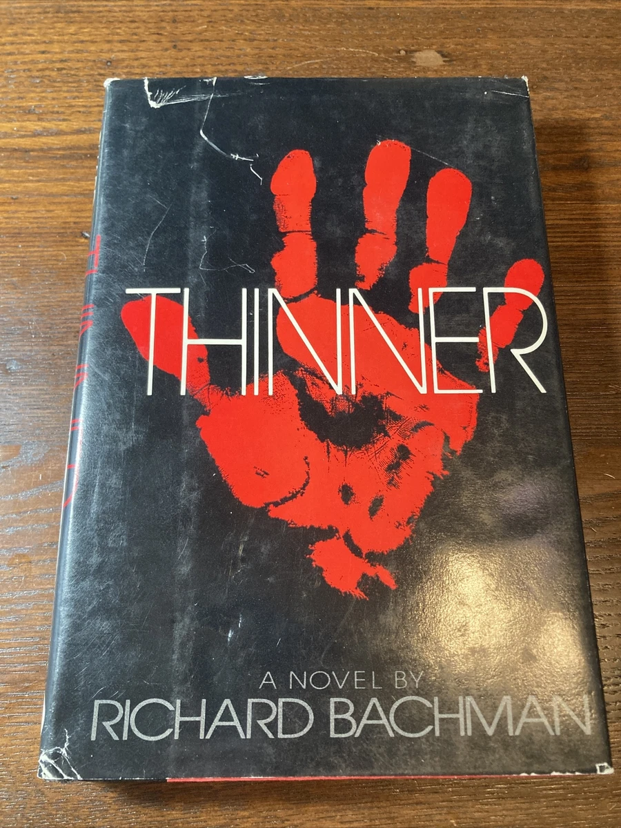 Thinner Book