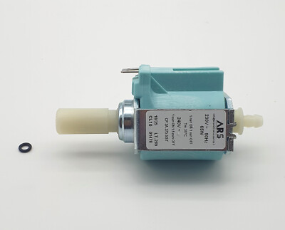 Pumpe Invensys / ARS CP3 / CP3A passend für Jura und baugl. Kaffeevollautomaten