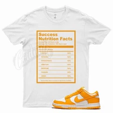 SUCCESS T Shirt for N Dunk Low Laser Orange 1 Citrus 11 Flyknit Vapormax Plus