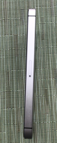 iPhone SE 2016 16GB Space Grey Unlocked, Excellent condition handset - Afbeelding 6 van 7