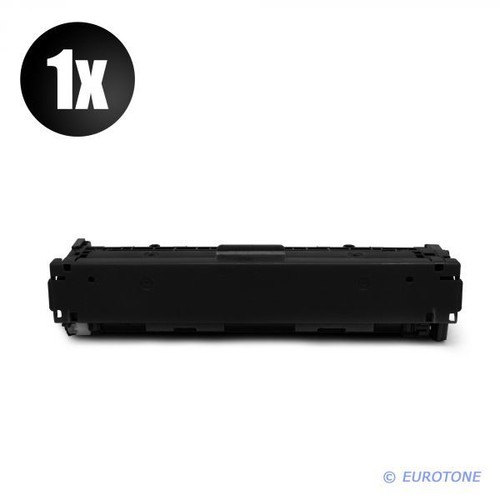 XXL TONER for HP Color LaserJet Pro CP1525N CP1525NW CM1415 CM1415FN