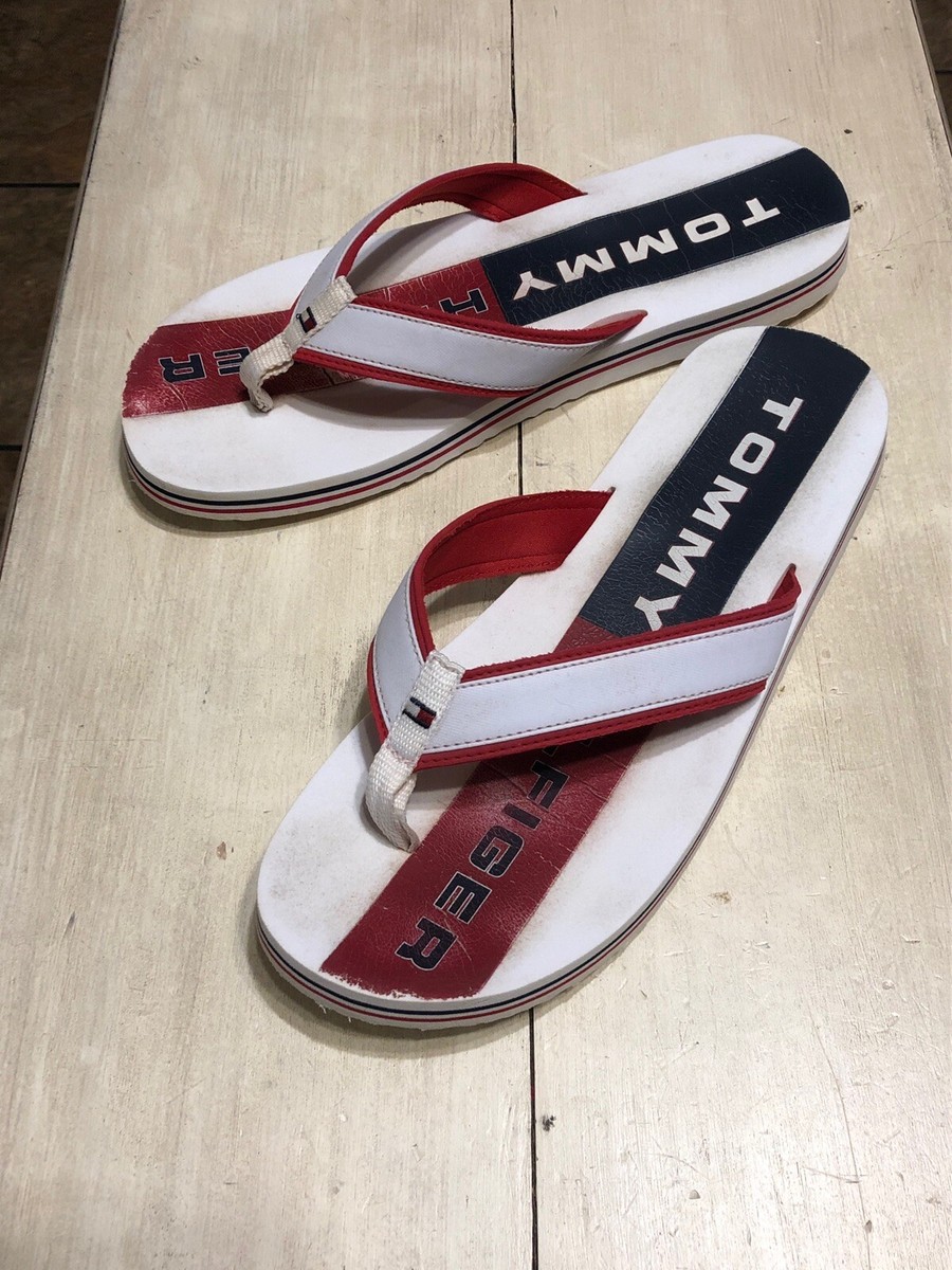 Tommy Hilfiger Big Logo Sandal Amazon.com | Tommy Hilfiger Tommy Jeans X Space Jam (Little  main image 3