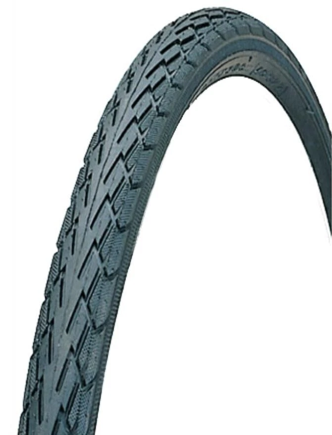 DURO Fahrradreifen 700x35C 37-622 28x1.40, 28x1 5/8x1 3/8 700C Trekking City - Bild 2 von 3