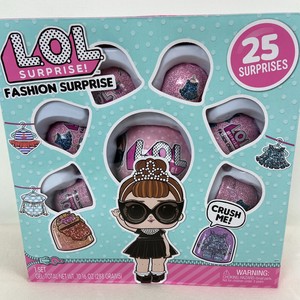 lol surprise fashion crush ebay