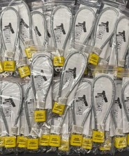 14 Project Child Safe Gun Locks 13" Steel Cable Lock For Safety - Key Included