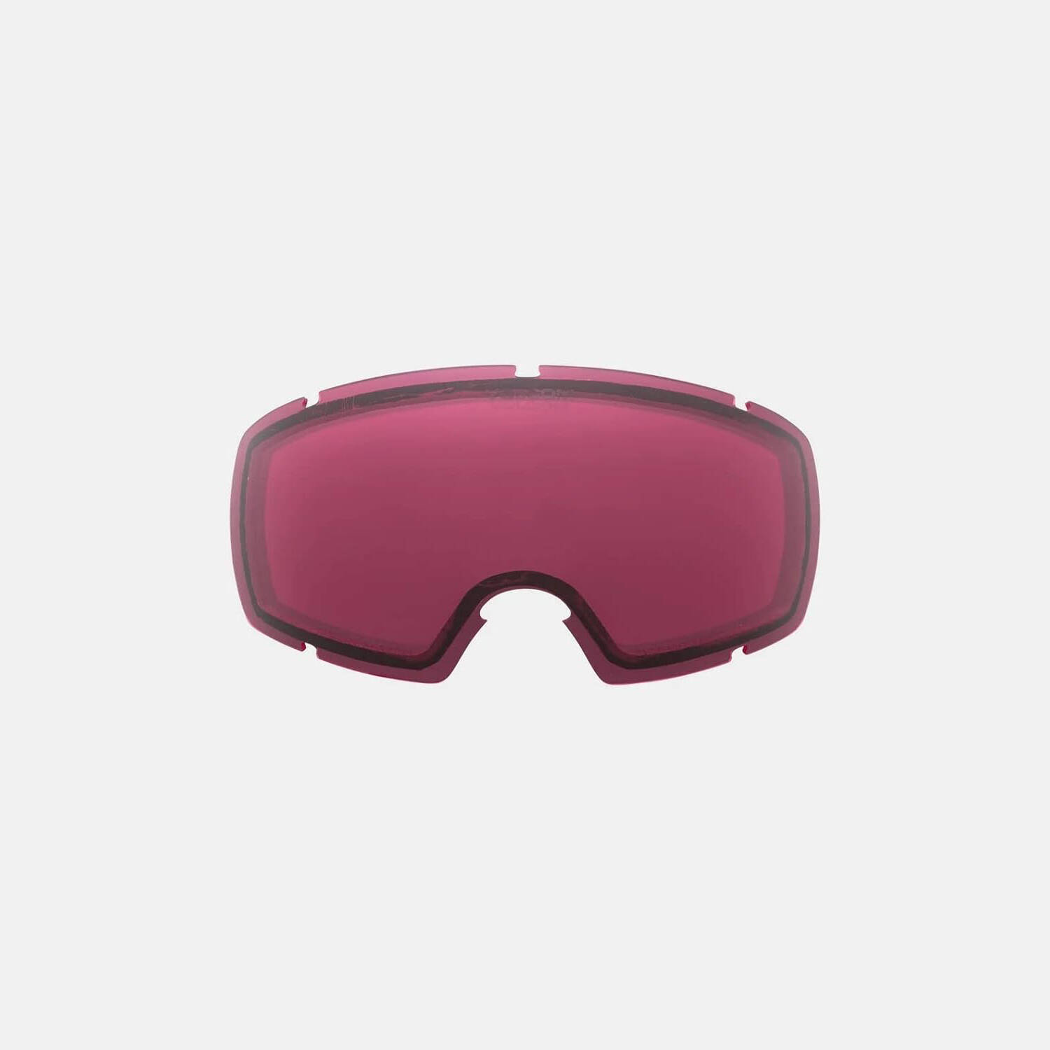 Скибриллы Volcom MIGRATIONS Rosa Ersatzglas унисекс VL00001210 7190₽