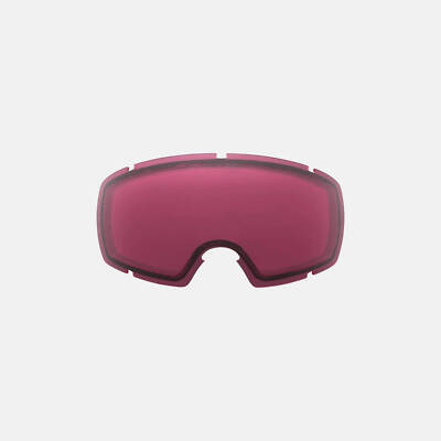 Volcom MIGRATIONS Rosa Ersatzglas Unisex Skibrille (VL00001210)