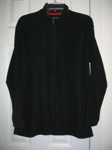 Ropa deportiva Top Regular Joe Boxer Negro para Mujeres