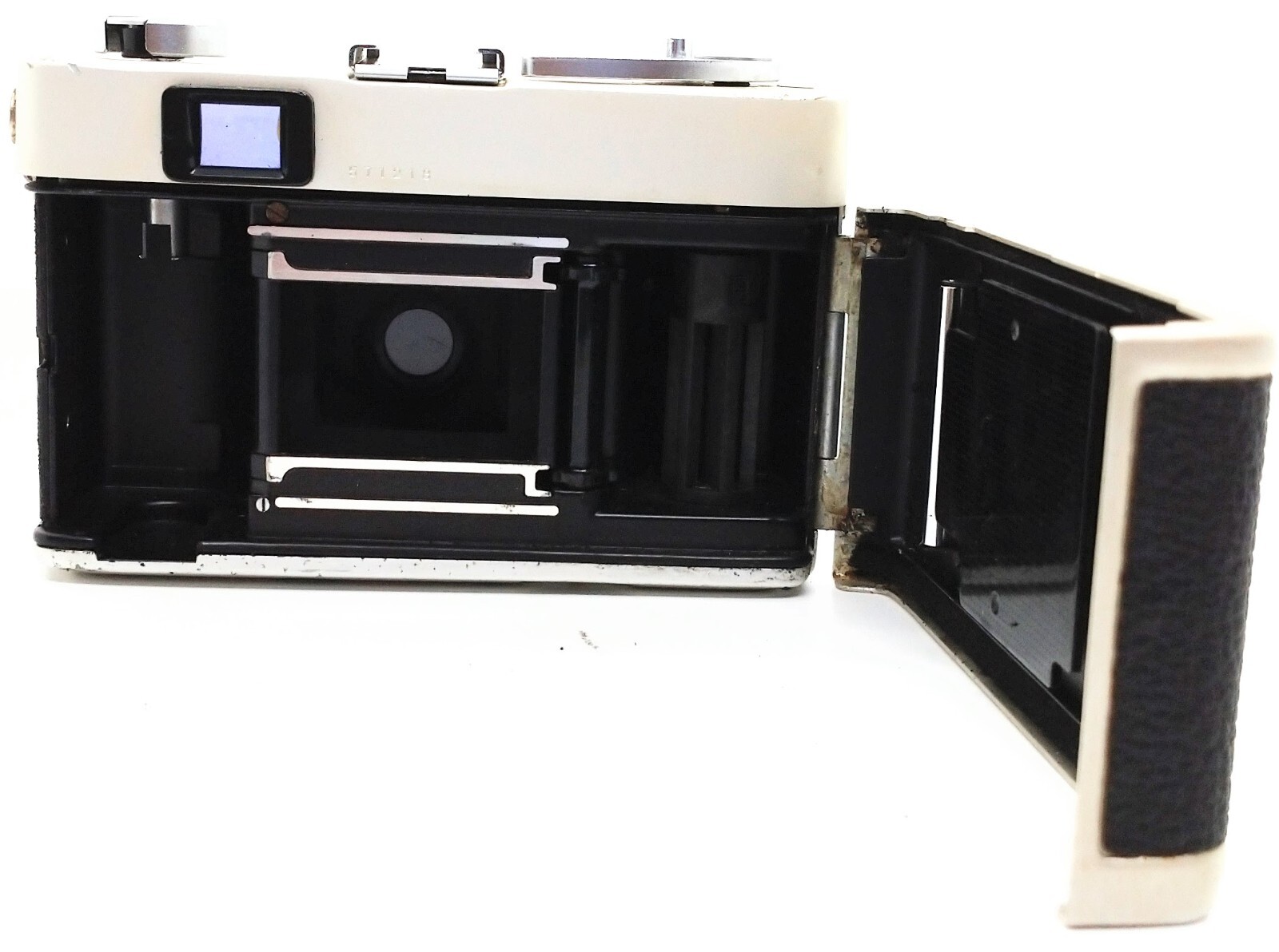 (Excellent+++++) KONICA C35 35mm Rangefinder Film Camera 38mm F/2.8