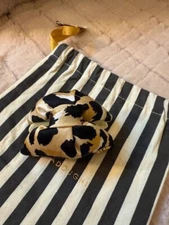 Lele Sadoughi fashion hair clip