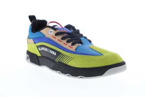 tênis legacy 98 slim dc shoes