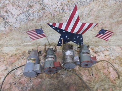 NOP NIPPON MOTOR TROCHOID PUMP TOP-IME75-1-12MA TOP-12MA TOP-1ME75-1-12MA EACH 1
